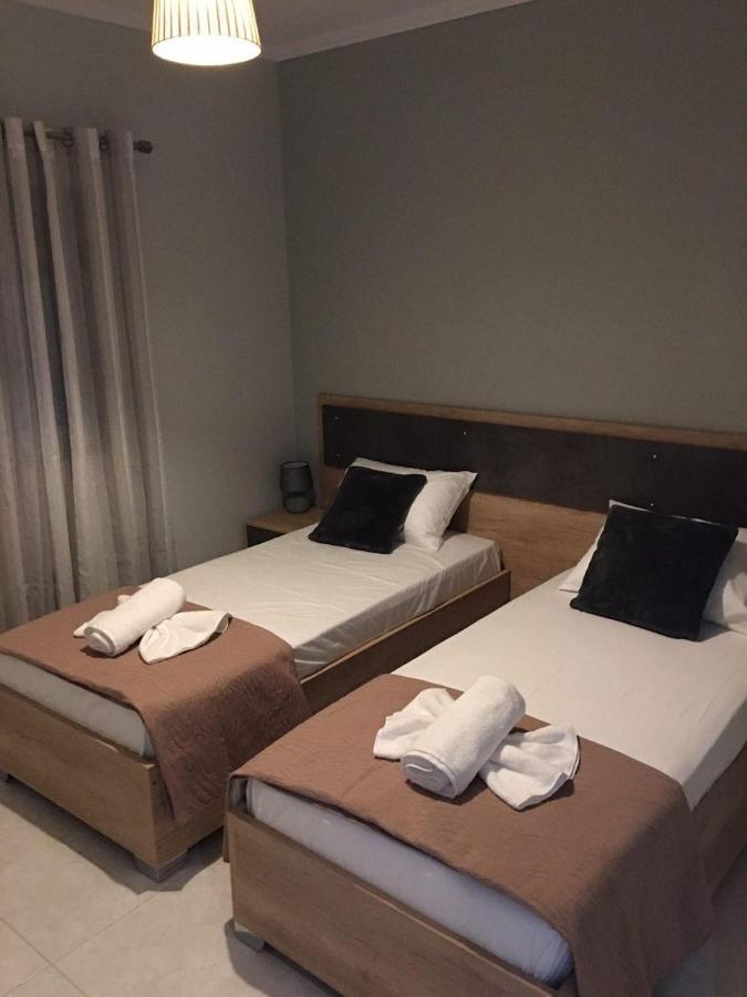 Liri'S Apartments Kalamákion Zewnętrze zdjęcie