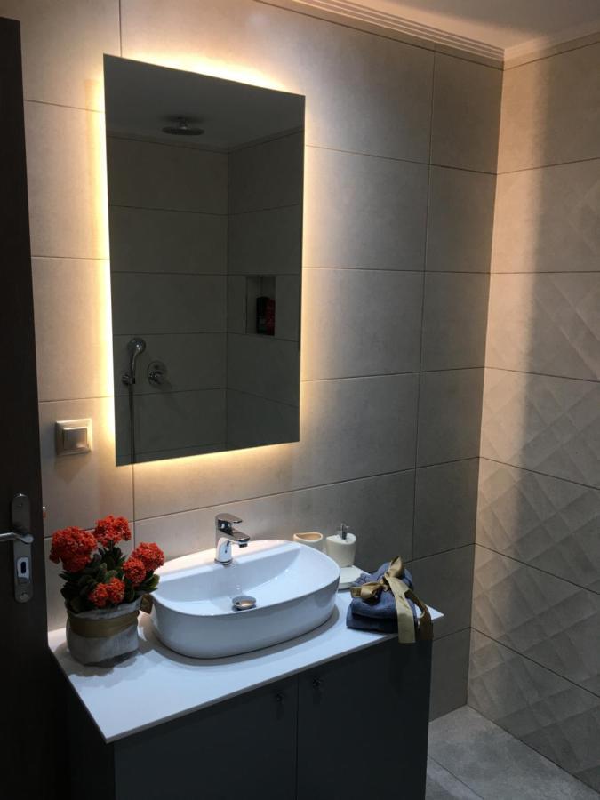 Liri'S Apartments Kalamákion Zewnętrze zdjęcie