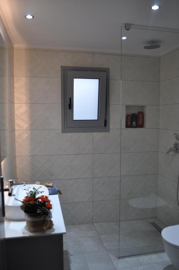 Liri'S Apartments Kalamákion Zewnętrze zdjęcie